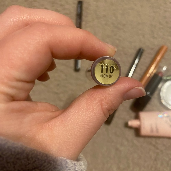 Assorted Brands Makeup Bundle Lot New Ipsy Milani Eloise Lottie Happy Stick Wet - Picture 7 of 9